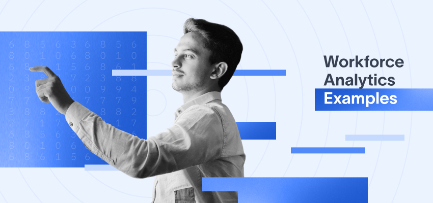 Workforce Analytics Examples