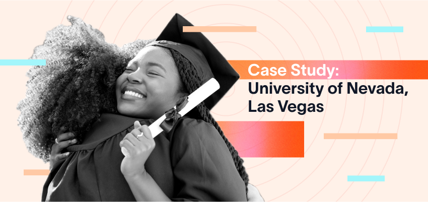 Case Study University of Nevada, Las Vegas