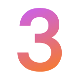 3