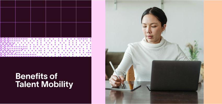 Benefits of Talent Mobility