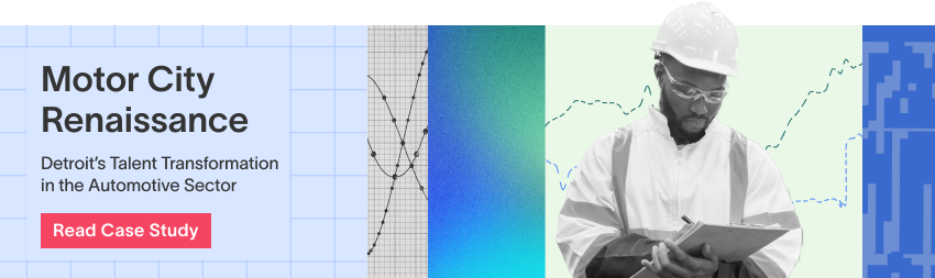 Detroit Case Study: Motor City Renaissance