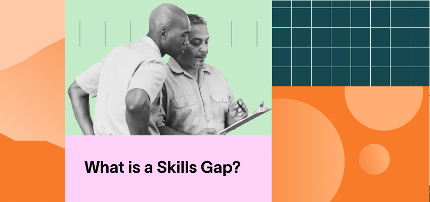 What is a Skills Gap?