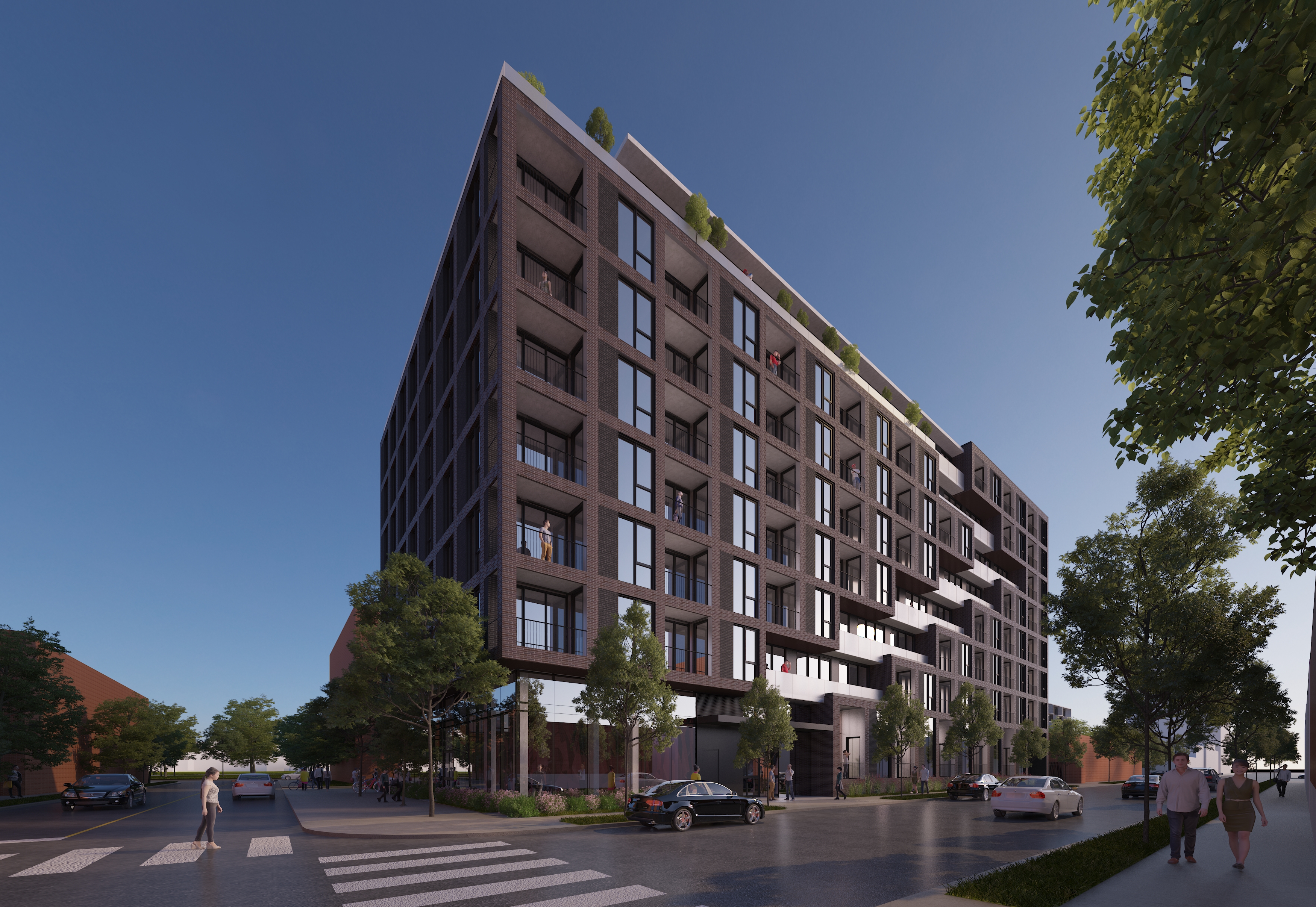 Vivre montreal sales