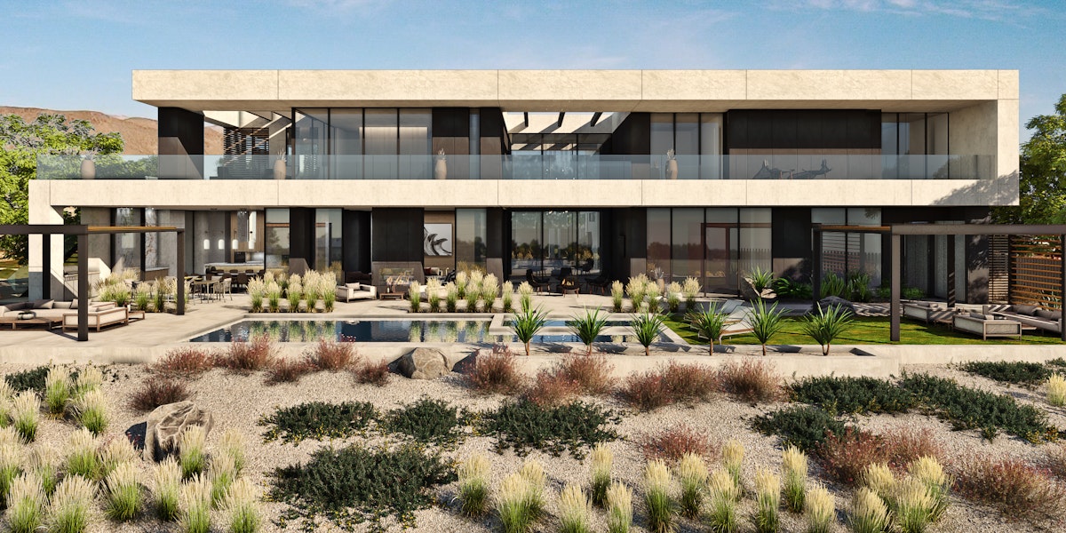 Summit Las Vegas Summit Lot 146