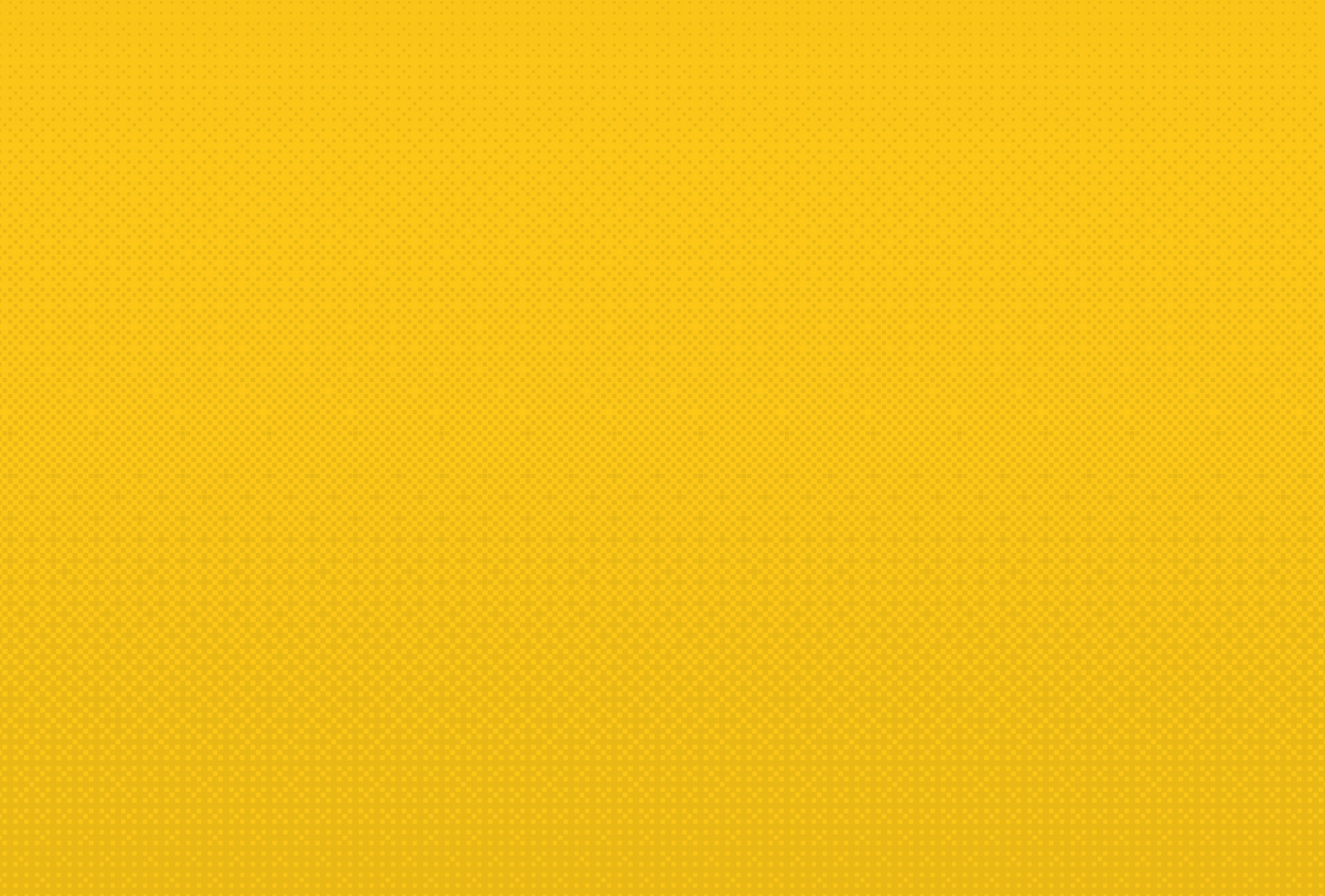 Yellow background