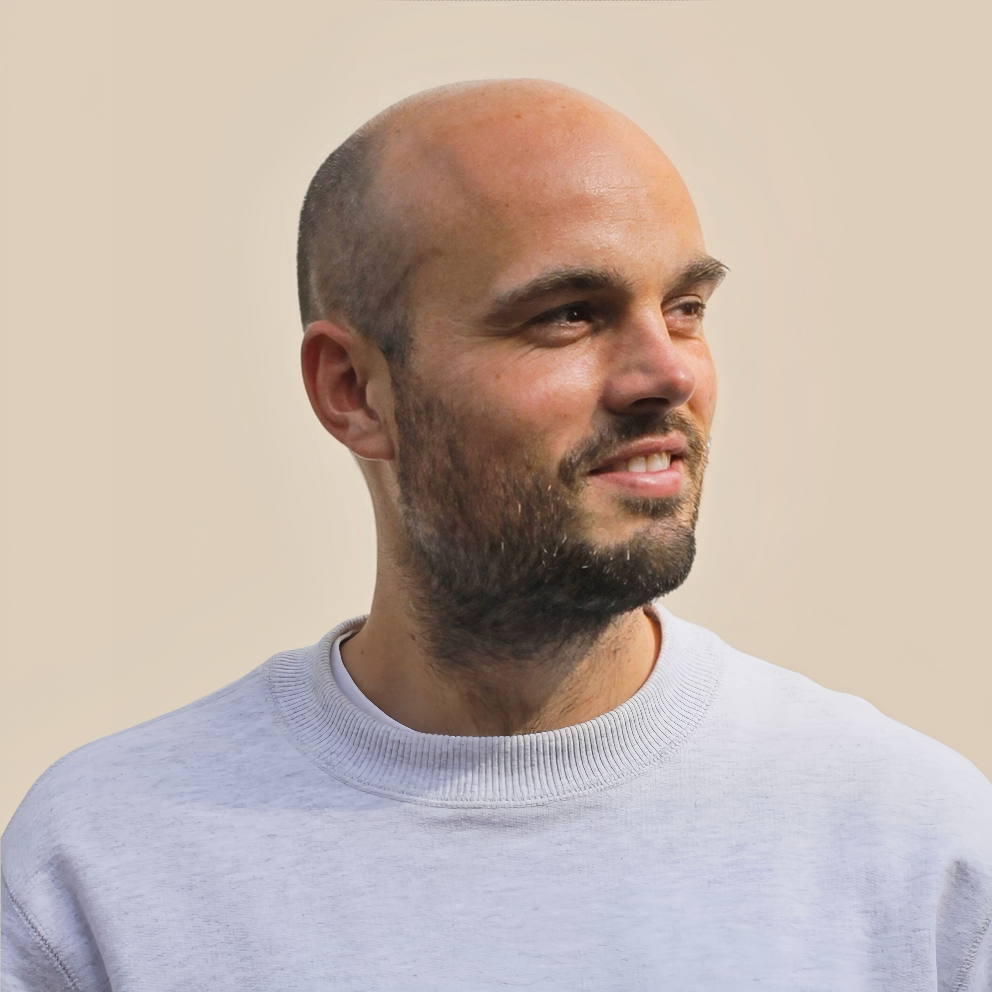 Martijn van der Does