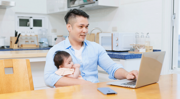 5 Ways To Find Work-From-Home Jobs
