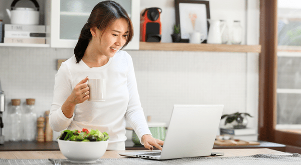  5 Ways To Find Work-From-Home Jobs 