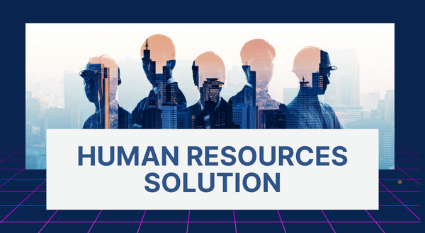 Digitize Manual HR Process with HR System in Malaysia