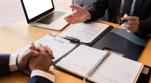 Understanding the role and meaning of company HR to gig workers in Malaysia