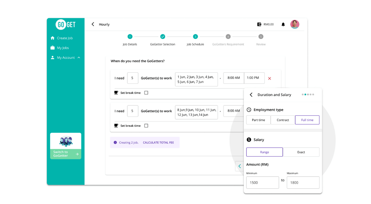 Digitize Manual HR Process with HR System in Malaysia