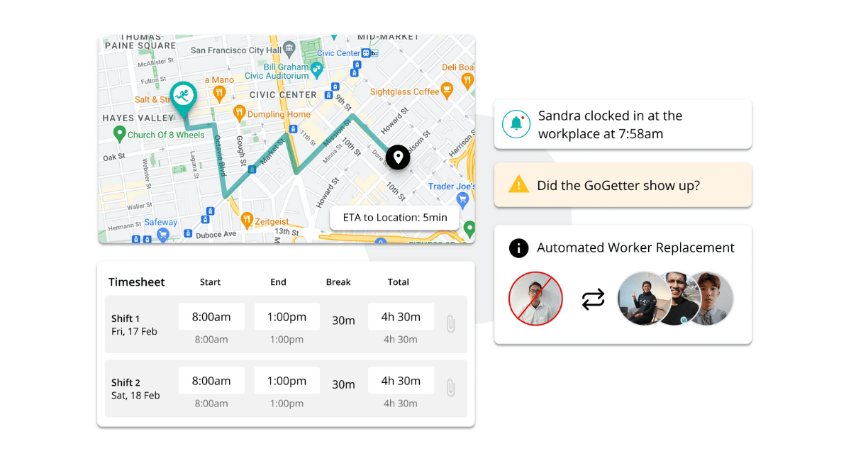 Moving Beyond Excel Sheets for Attendance Tracking.