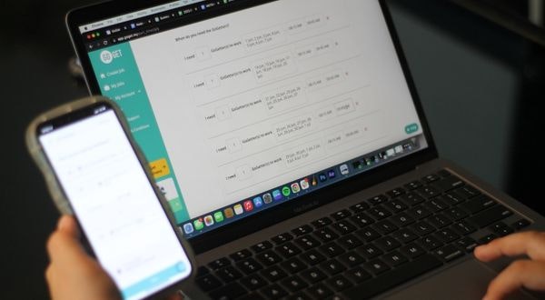 Human Resource Management System, and examples of use cases.