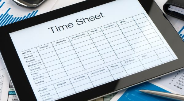 Moving Beyond Excel Sheets for Attendance Tracking.