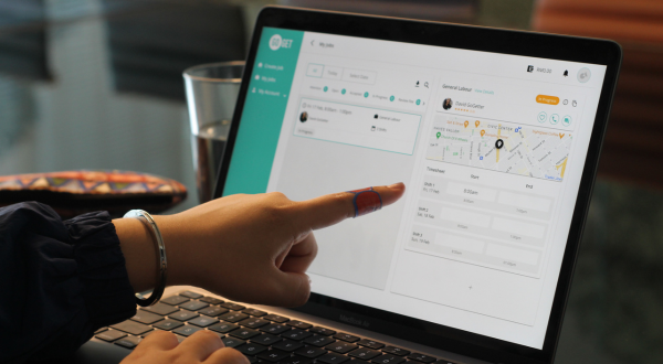 Maximizing Efficiency and Flexibility of HR with HRMS Portals