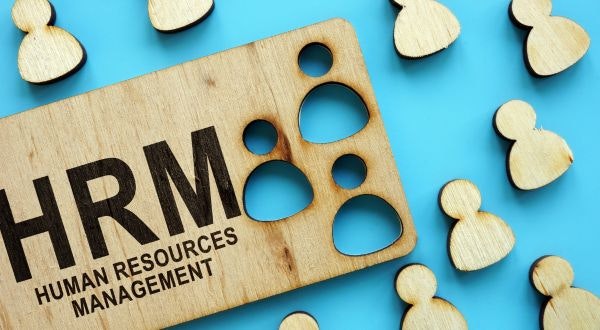 A Deep Dive into Human Resource Management