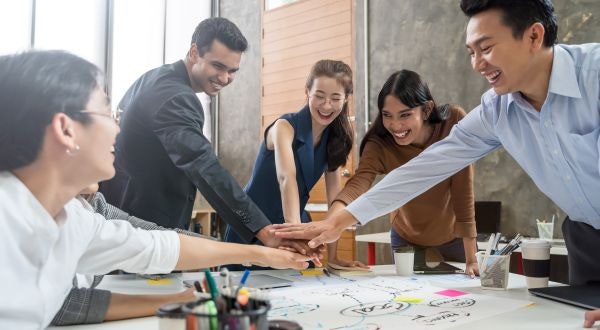 Examples of a Positive Working Environment in Malaysia