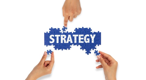 Strategic Workforce Planning with Flexible Staffing Solution