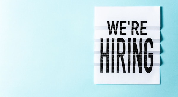 Revolution of Professional Recruiting Job Boards