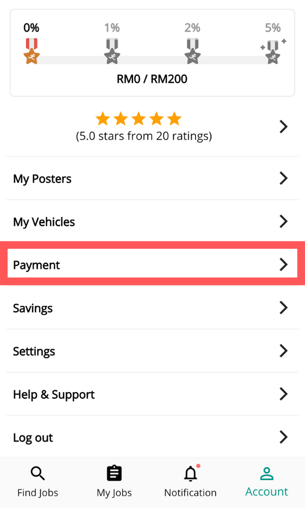 How to Generate Payslips Online on GoGetter app?