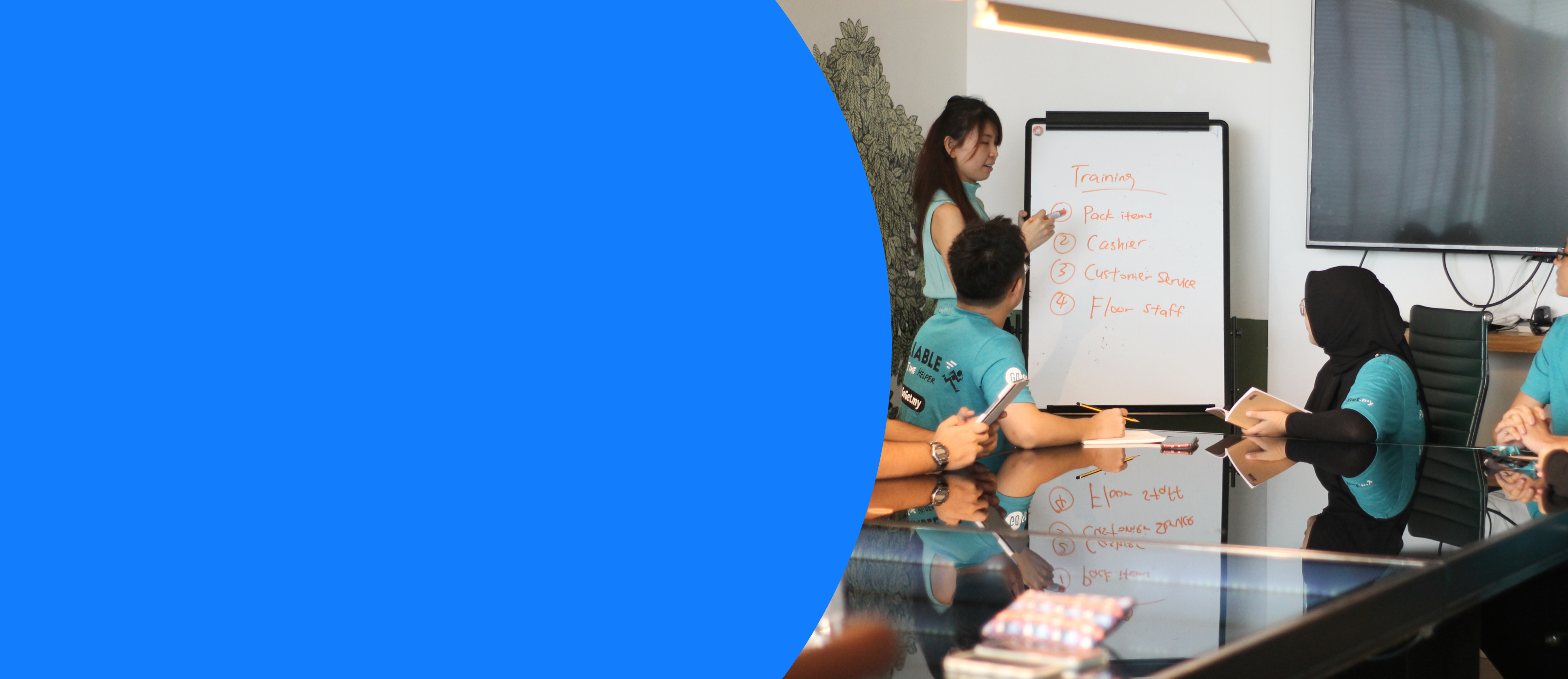 Project Banner