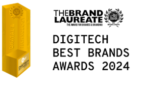 Brand Laureate Award