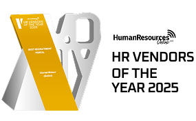 HR VOTY Award Best Recruitment Portal (Gold)