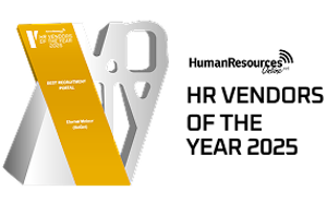 HR VOTY Award Best Recruitment Portal (Gold)