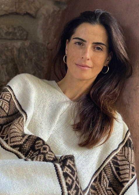 Teresa Feijó