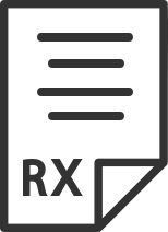 prescription icon