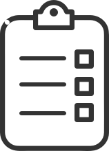 clipboard icon