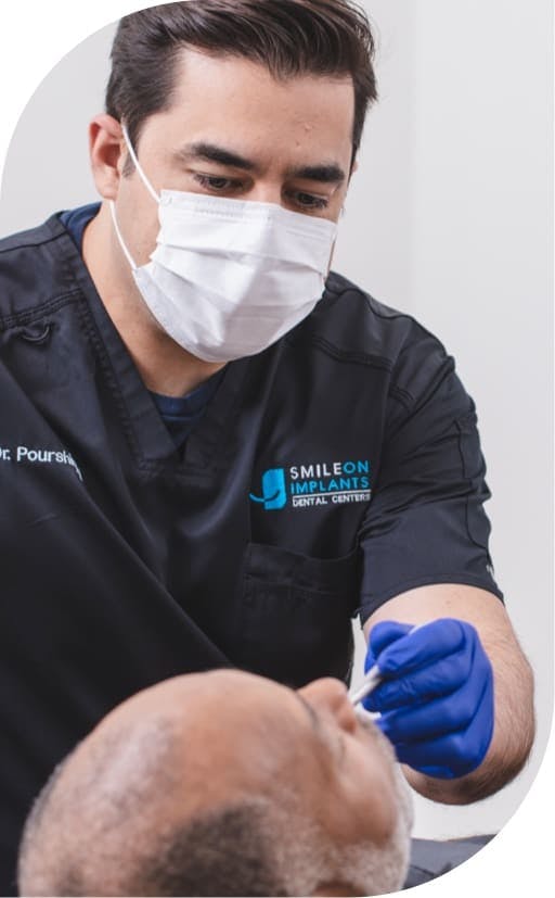 best implant dentist burbank