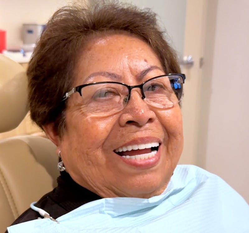 All Before & After Gallery - Patient 216421 - Image 2