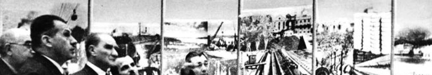 Our History Our History