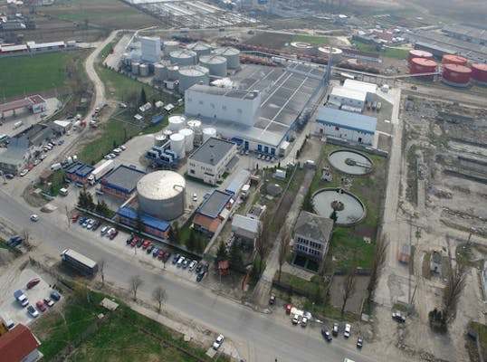 Our History | Pakmaya