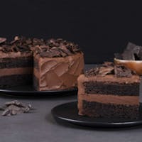 Cake Mixes