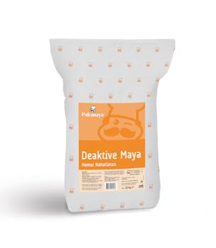 Deactived Yeast