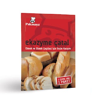 Ekazyme Çatal