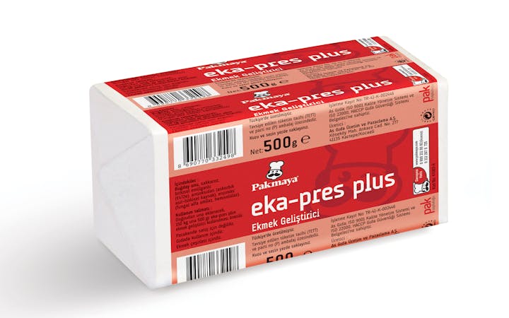 Eka-Pres Plus