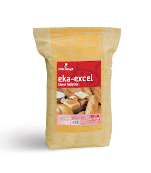 Eka-Excel Bread Improver