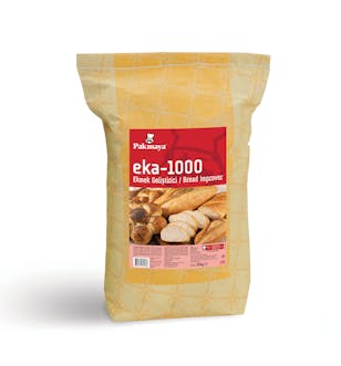Eka-1000 Bread Improver