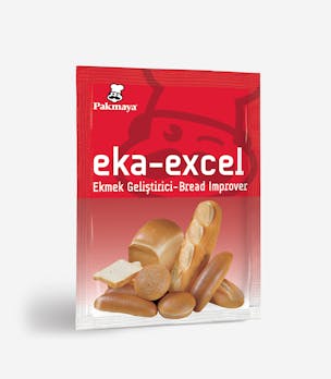 Eka-Excel Ekmek Geliştirici