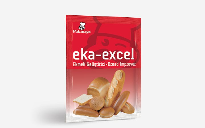 Eka-Excel Bread Improver
