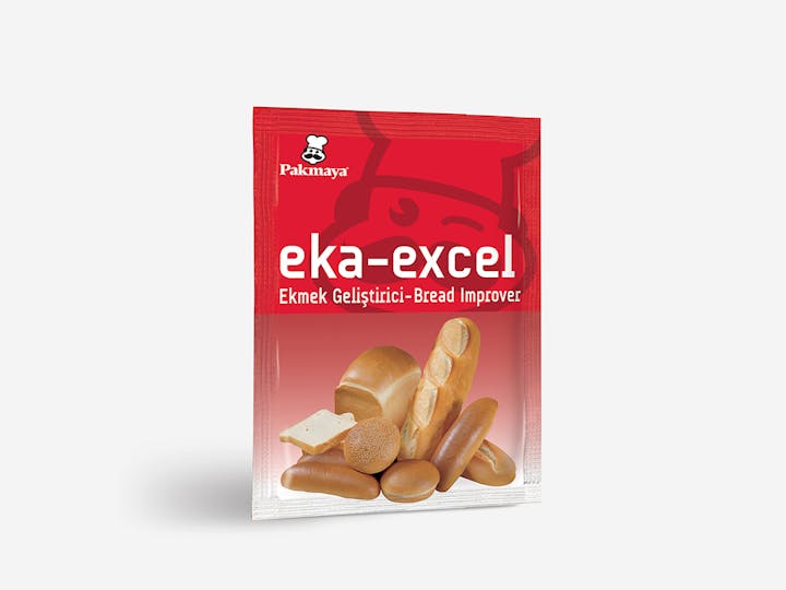 Eka-Excel Ekmek Geliştirici Eka-Excel Ekmek Geliştirici