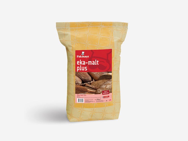 Eka-Malt Plus Eka-Malt Plus