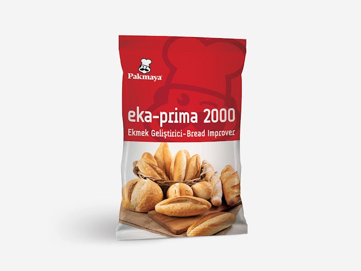 Eka Prima 2000 Bread Improver