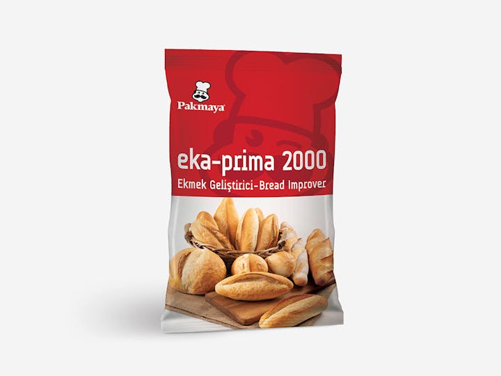 Eka-Prima 2000 Bread Improver Eka-Prima 2000 Bread Improver