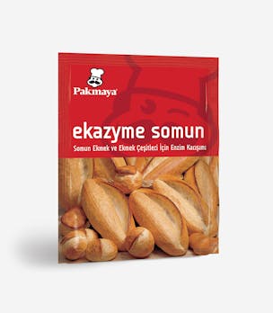 Ekazyme Somun Enzim Karışımı