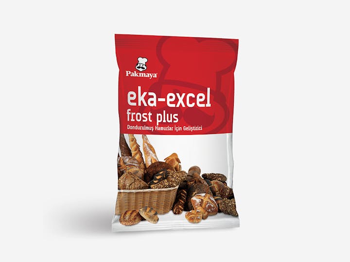 Eka-Excel Frost Plus Bread Improver Eka-Excel Frost Plus Bread Improver