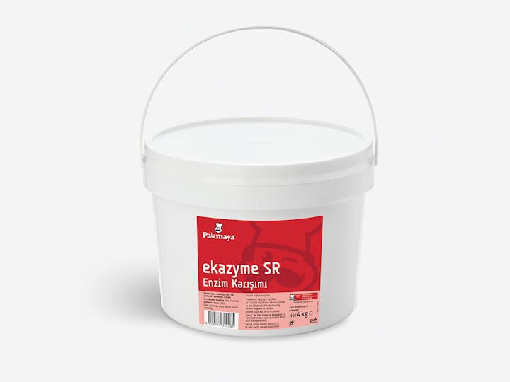 Ekazyme SR Enzyme Blend Ekazyme SR Enzyme Blend